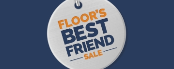 Kid on Floor with Father