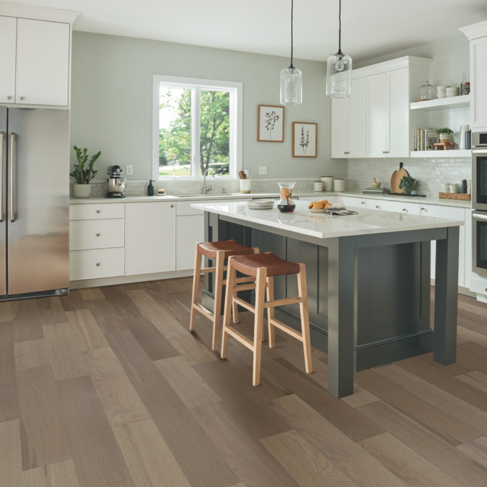 custom countertops installation