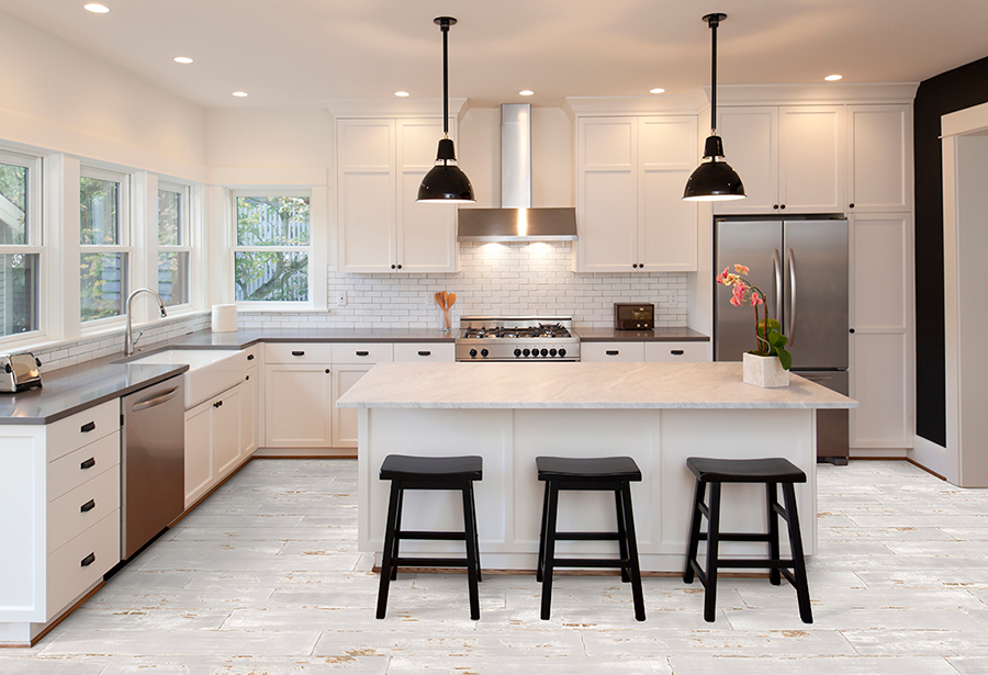 Kitchen Remodel & Design Trends For 2020 | Flooring Canada