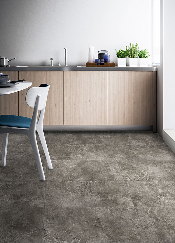 What Are The Top Tile Trends For 2020, Faux Concrete Floor Tiles