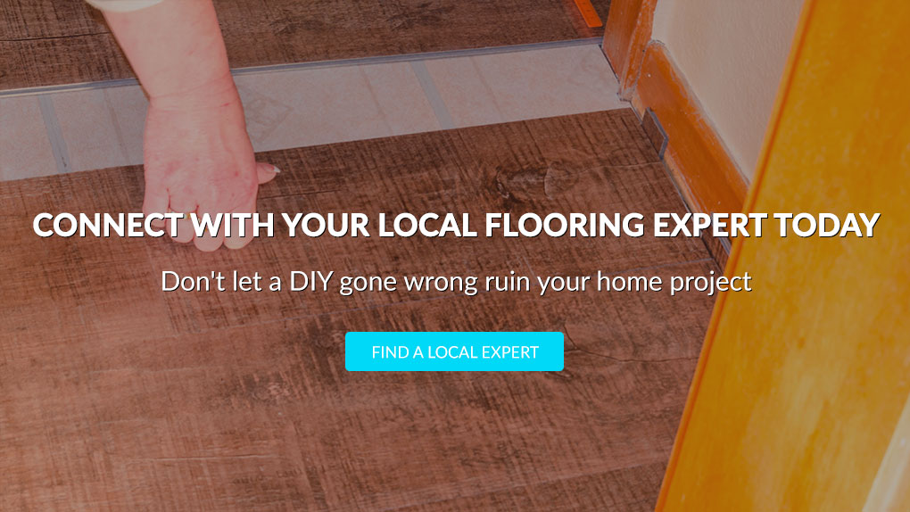 connect with a flooring expert