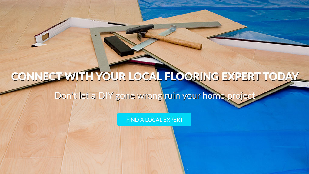 Connect with flooring expert