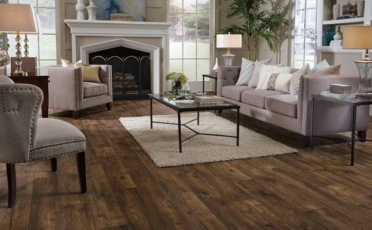 Best Colours by Flooring Type: Laminate | Flooring Canada