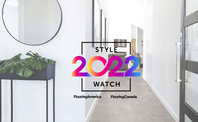 2022 style watch