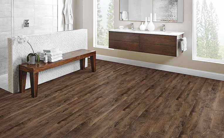 Design Trends Inspiration, Are Dark Hardwood Floors In Style