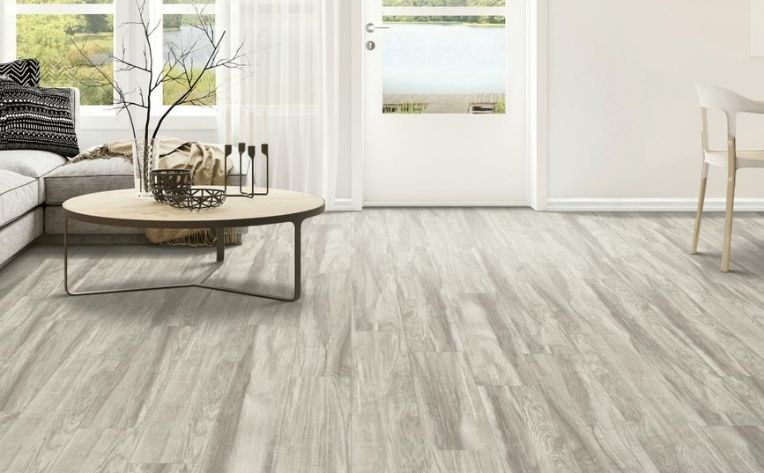 How To Make A Room Look Bigger With, Tile Look Laminate Flooring Canada