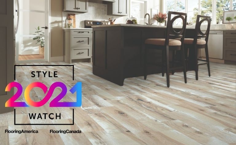 What Will Be The Top Flooring Trends Of, Canadian Hardwood Flooring Brands
